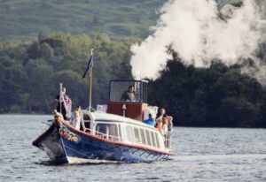 coniston gondala