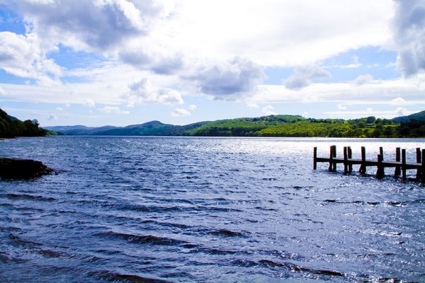 coniston