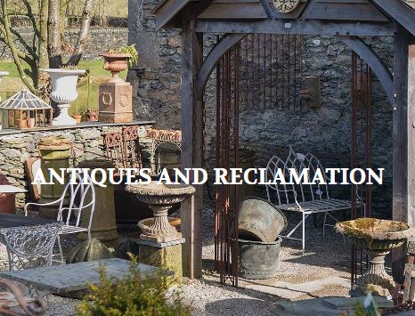 antiques