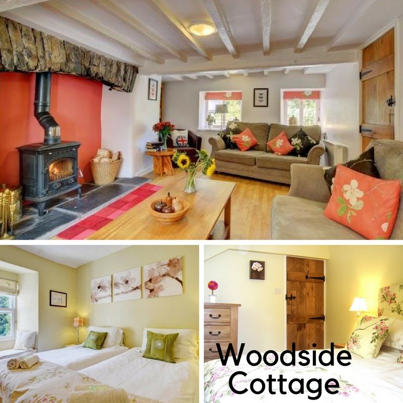 Woodside 2019