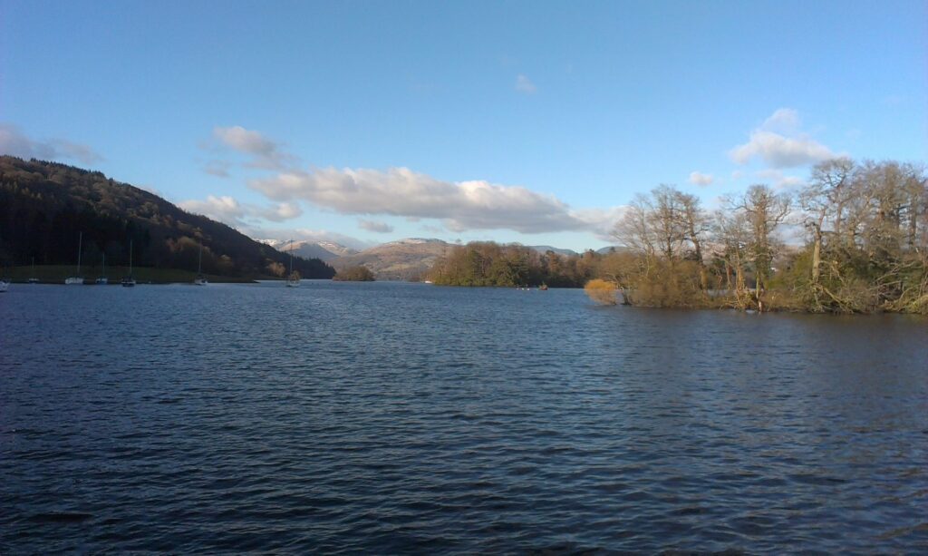 Lake Windermere
