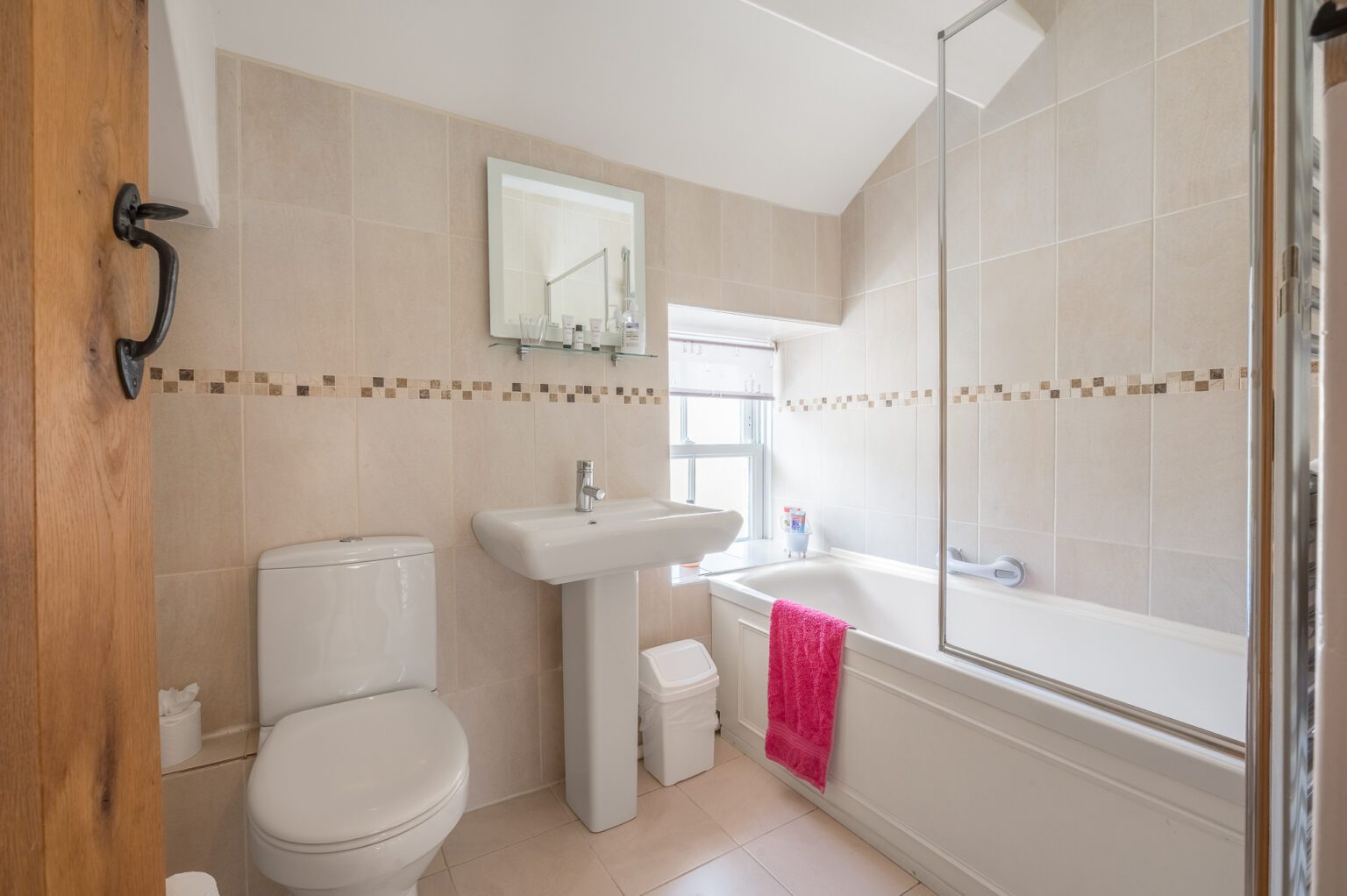 Family-Bathroom
